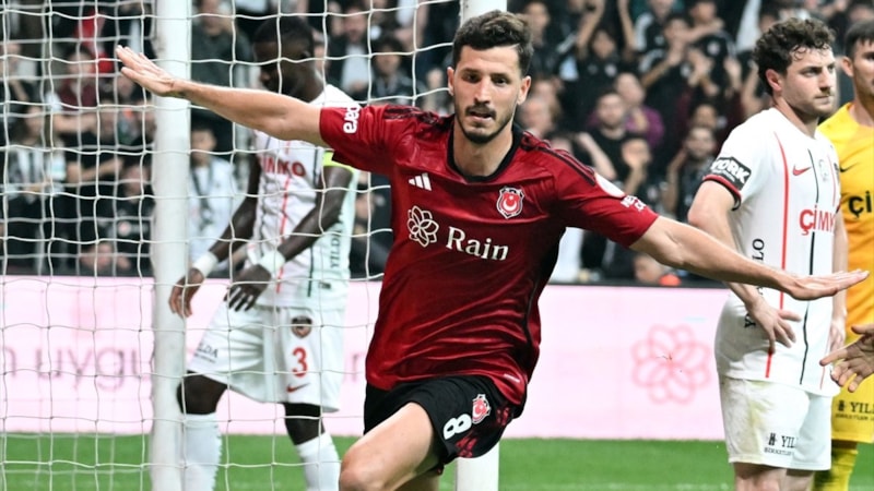 Salih Uçan: Takımda birçok insan hastaydı