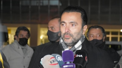 Emre Kocadağ'dan şampiyonluk yarışı açıklaması: 11 puan da kapanır, 15 puan da