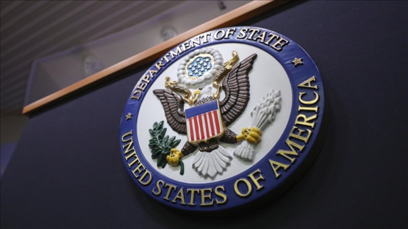 ABD'den Türkiye açıklaması: Çalışmaya devam edeceğiz