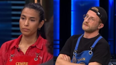 Bu düello bir başka! MasterChef’te kazanan kaptanın ödülü bakın ne çıktı