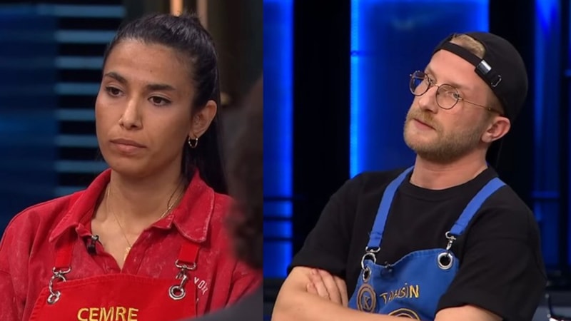 Bu düello bir başka! MasterChef’te kazanan kaptanın ödülü bakın ne çıktı
