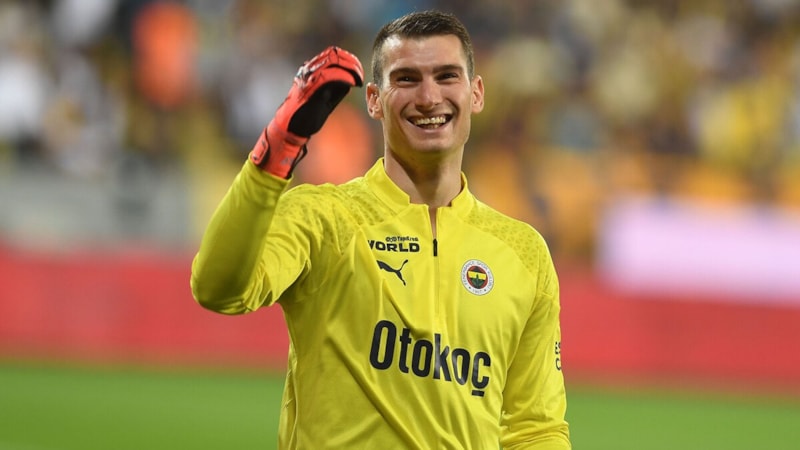 Dominik Livakovic'in buruk sevinci! En iyi kaleci ödülündeki sıralaması belli oldu