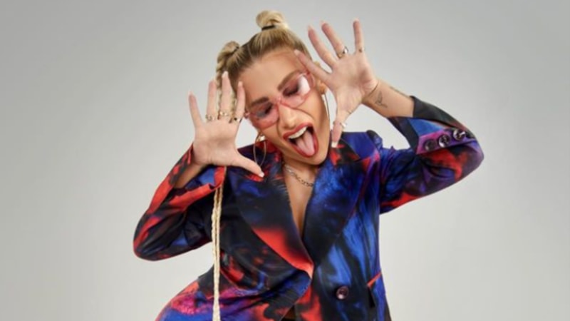 İrem Derici'den Atakan Işıktutan'a misilleme geldi!