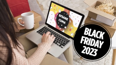2023 Efsane (Şahane) Cuma indirimleri için hazır olun! O tarihte başlıyor…