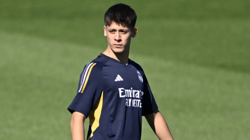 Arda Güler'in sahaya çıkacağı tarih belli oldu