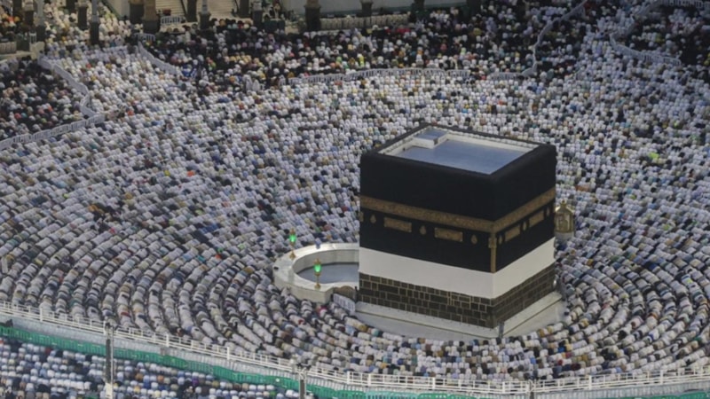 Ali Erbaş duyurdu: 2024 Hac kurası 2 Kasım'da çekilecek