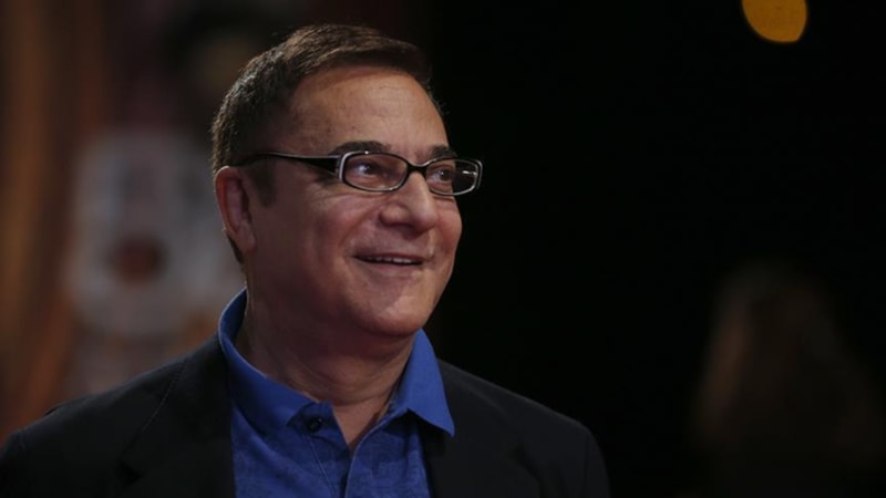 Mehmet Ali Erbil 40 yaş küçük aşkından ayrıldı