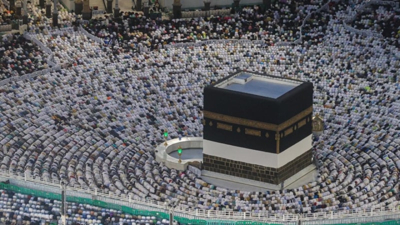 2024 Hac kuraları ne zaman çekilecek? 2024 Hac kura takvimi belli oldu mu?