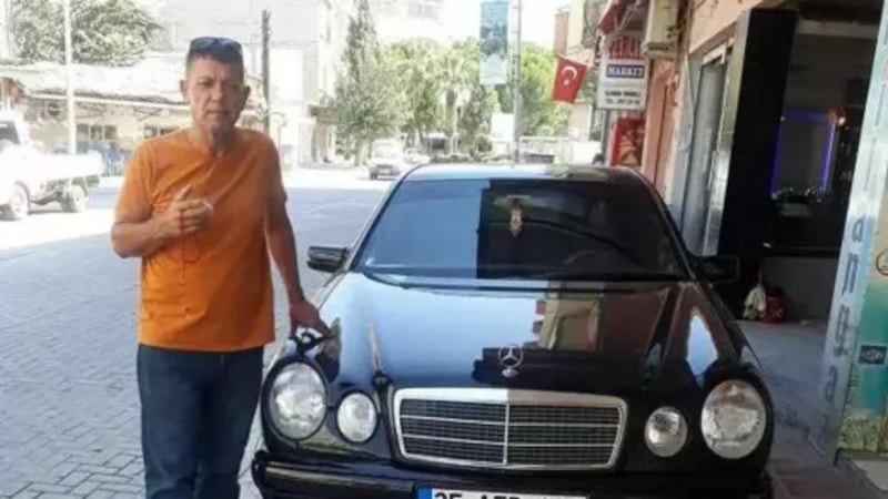 Manisa'da 3 kadını öldürdü, kızına cinayetleri haber verdi