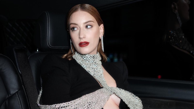 Musa Orhan'a hakaretten yargılanıyordu! Hazal Kaya hakkında karar çıktı