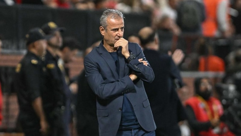 İsmail Kartal açıklamaları nedeniyle PFDK'lık oldu