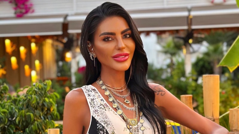 Süreyya Yalçın'dan yurt dışı miras transferi iddialarına cevap verdi