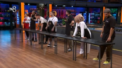 MasterChef’te haftanın ilk eleme adayları belli oldu! İşte 31 Ekim potaya giren isimler…