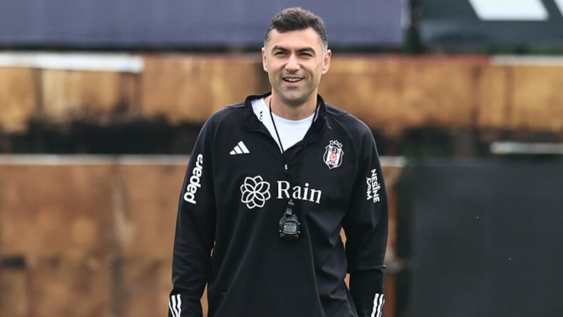 Burak Yılmaz pes etmiyor