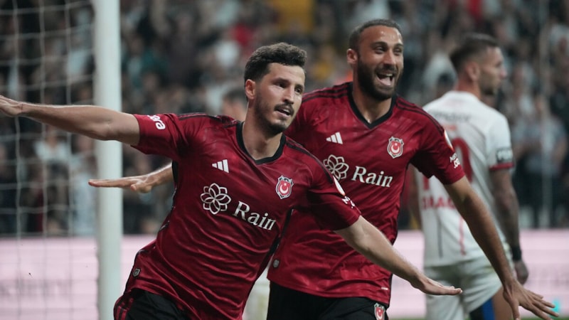 Beşiktaş'ta Salih ve Cenk'in istedikleri rakam belli oldu