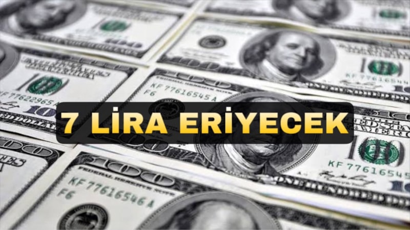 Baş ekonomistten flaş iddia! 