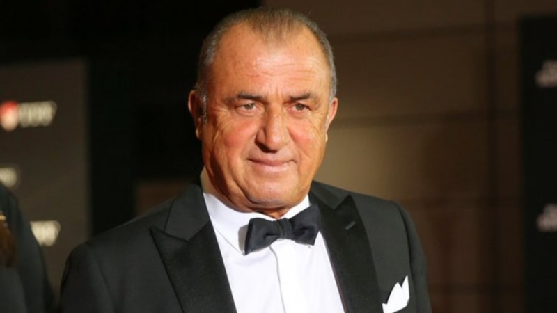 Fatih Terim'e Suudi Arabistan'dan talip var! Görüşmeler başlayacak