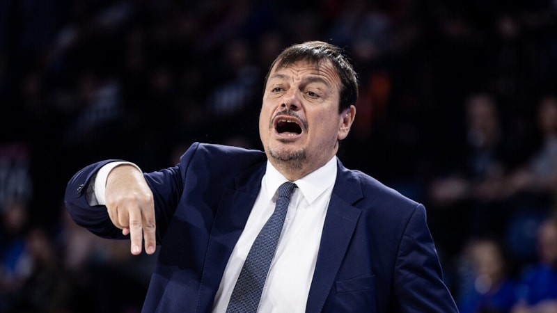 Ergin Ataman: Ben derbi kazanmaya alışığım