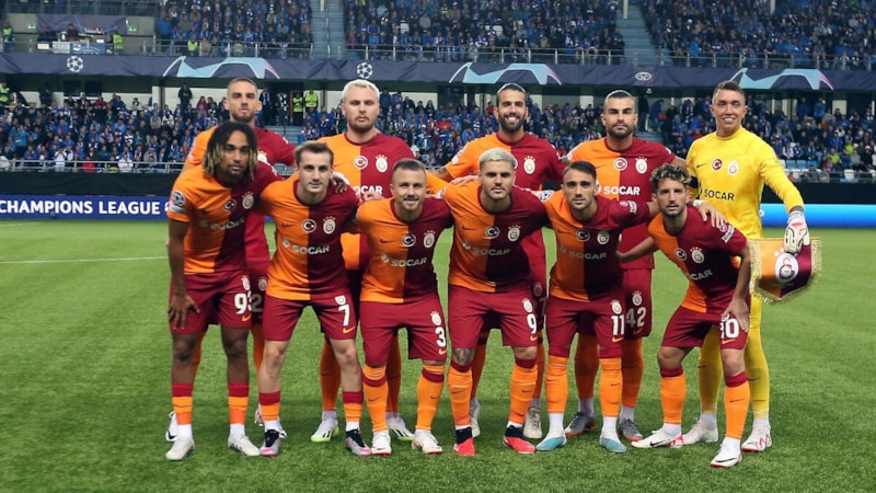 Victor Nelsson'dan Fenerbahçe'ye transfer telefonu