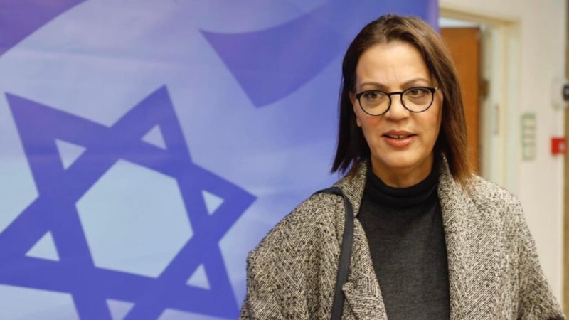 İsrailli milletvekilinden skandal çağrı: Gazze yeryüzünden silinmeli