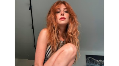 Elçin Sangu, saçlarını kestirdi: İşte yeni imajı