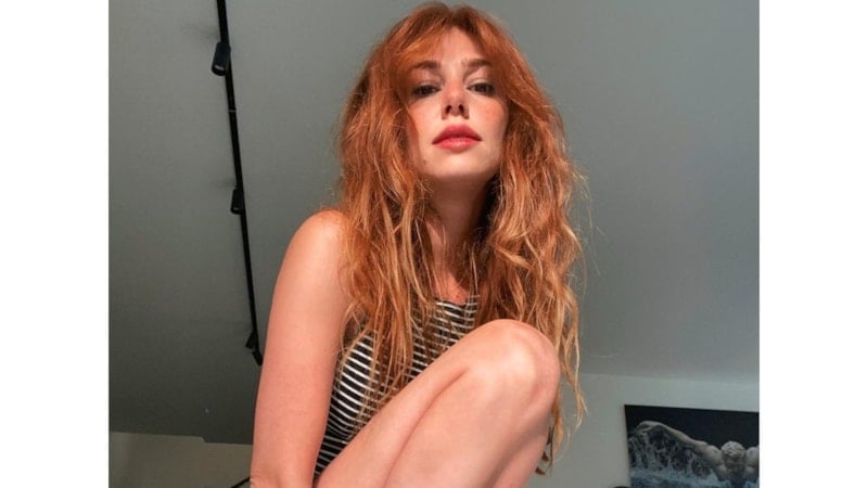 Elçin Sangu, saçlarını kestirdi: İşte yeni imajı