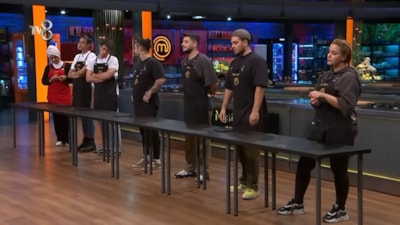 1 Kasım Masterchef eleme adayları belli oldu! İşte potaya giren isimler...