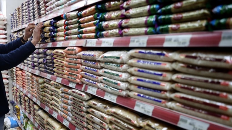 Rekabet Kurumu'ndan temel gıdada rekabet ihlaline 2,15 milyar lira ceza