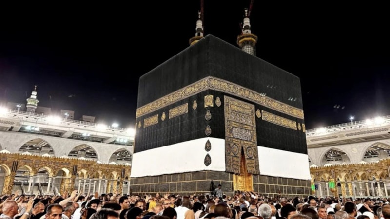 Heyecanlı bekleyiş: Hac kuraları bugün çekilecek