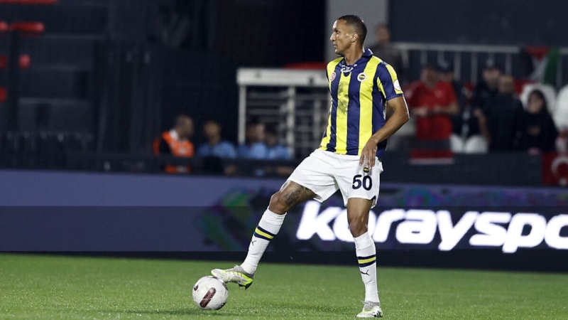 Becao'nun hırsı pahalıya patladı! İşte sakatlığının uzamasının sebebi