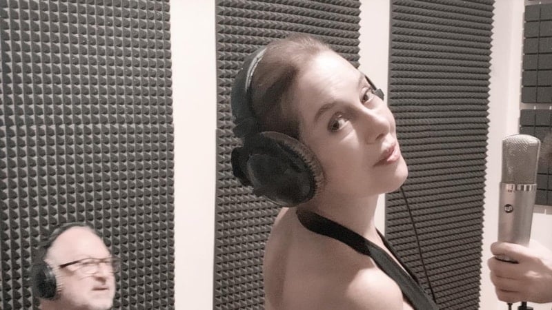 Zuhal Olcay'ın Gazze gözyaşları: 