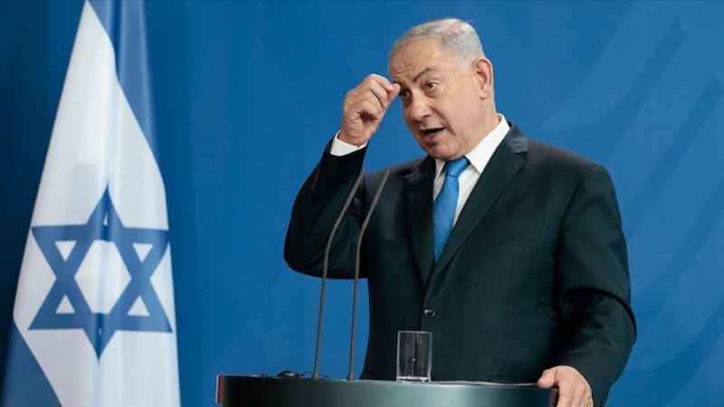 Netanyahu: Gazze'nin kenar mahallelerinde acı kayıplarımız var