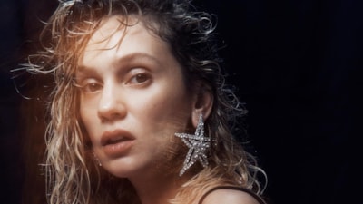 Yeni Bihter Farah Zeynep Abdullah kendini anlattı: Artık esnemeyi öğrendim