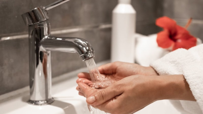 Ankara'da büyük su kesintisi: O semtlerde oturanlar dikkat! İşte 3 Kasım ASKİ su kesinti listesi