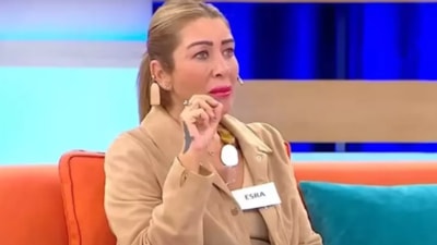 Şarkıcı Doğuş'un imam nikahlı eşi olduğu iddia edildi