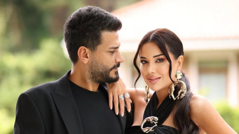 Fenerbahçe'den Dilan - Engin Polat kararı: Sponsorluk feshedilecek