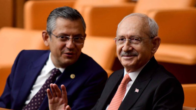 CHP kurultayı ne zaman ve nerede yapılacak? CHP'nin 8. genel başkanı kim olacak?