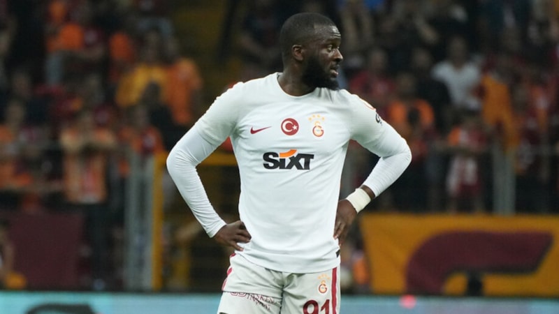 Tottenham'dan Tanguy Ndombele açıklaması! Erken bir fesih mümkün değil