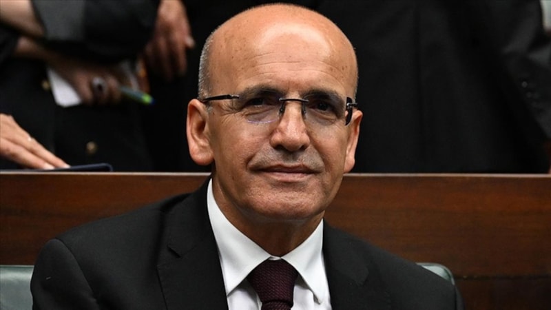 Mehmet Şimşek: Bir yıl içinde enflasyonu ciddi oranda kontrol altına alacağız