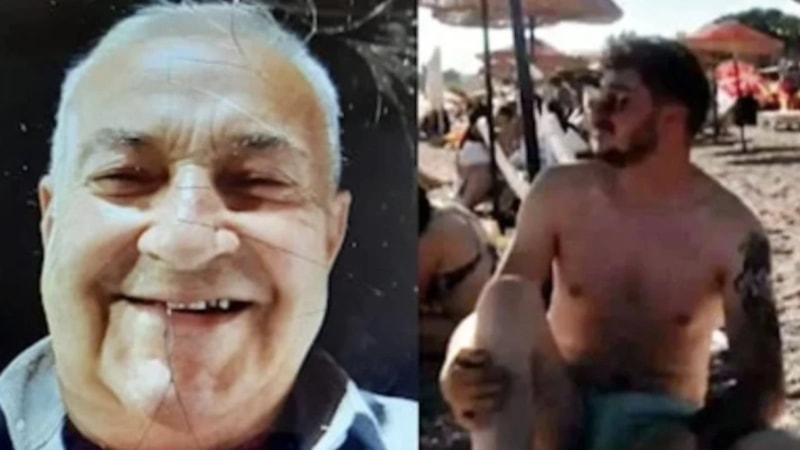 Ankara'da trafikte ölümlü ‘yol vermeme' kavgasında sanığa 13,5 yıla kadar hapis talebi