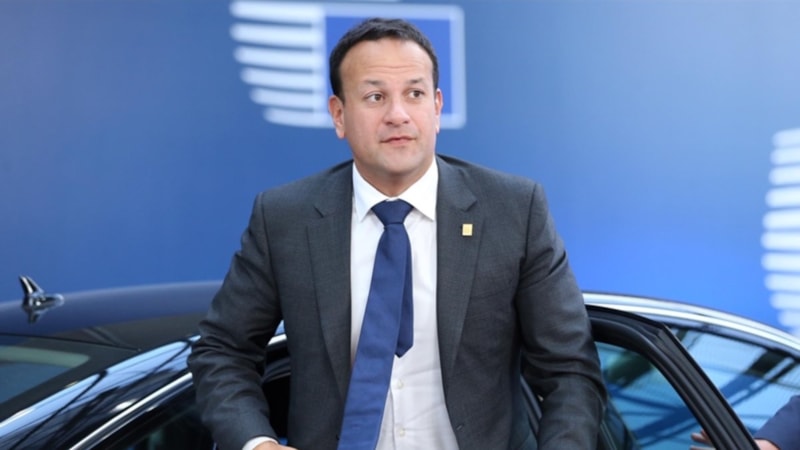 İrlanda Başbakanı Varadkar: İsrail'in Gazze'deki eylemleri meşru müdafanın ötesine geçti