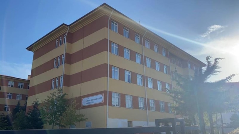 Isparta'da 10 öğrenci doğalgazdan zehirlendi