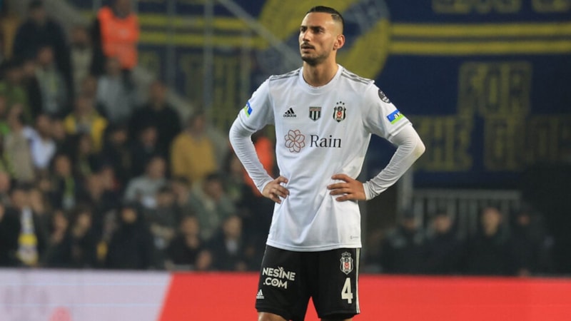 Kayserispor'un Onur Bulut itirazı kabul edildi