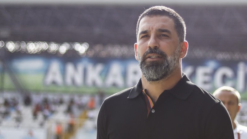 Arda Turan'dan Fatih Terim ve Galatasaray açıklaması