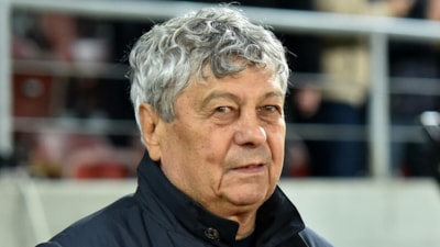Mircea Lucescu emekli olduğunu açıkladı