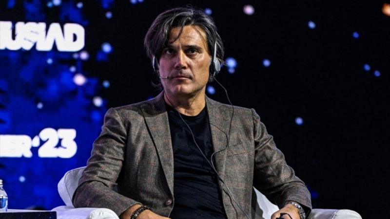 Vincenzo Montella: EURO 2024 bize yeni fırsatlar verecek