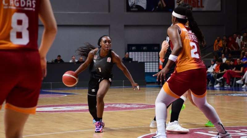 Beşiktaş'tan Galatasaray'a tarihi fark!