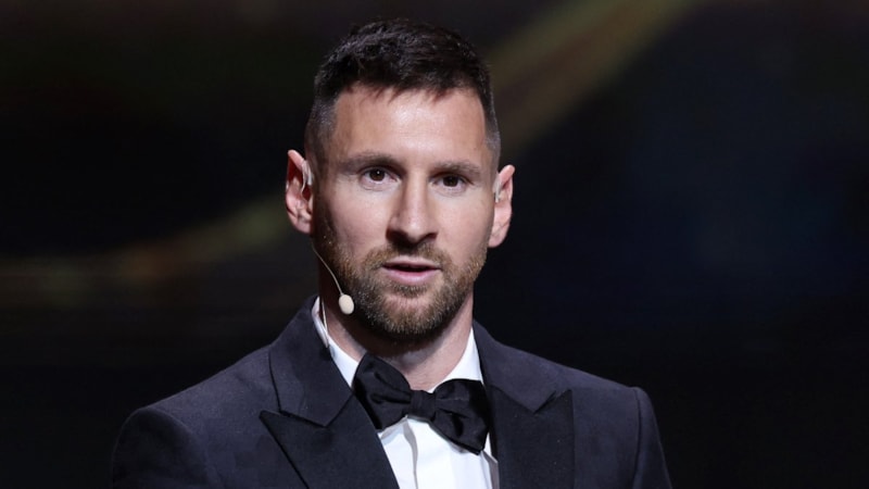 Lionel Messi: Avrupa'da oynamak için geri döneceğimi sanmıyorum
