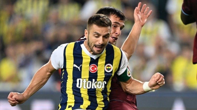 Dusan Tadic: Bizler kurban değil, savaşçıyız