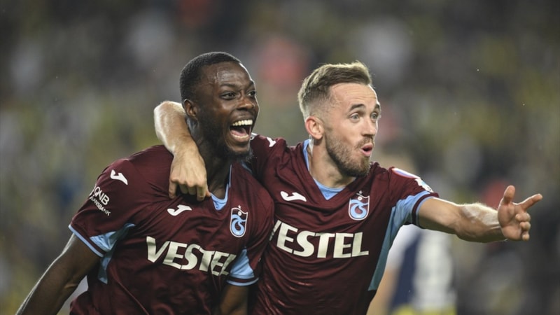 Nicolas Pepe: Yenilmemiş bir rakibi yendik